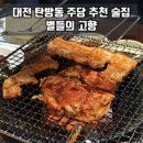대전 맛집 | '별들의고향' 탄방동 계절메뉴 안주가 있는 노포감성 인기 술집 추천