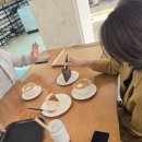 &#39;아이나크부띠끄X강명주 입술작가.스카프쇼 콜라보레이션&#39; 후기