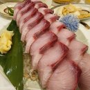 지영이네횟집 | 보령 무창포 맛집 '지영이네횟집' 스페셜세트 후기(해산물모듬,조개전골,숙성사시미,랍스타)