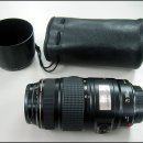 팔아요...캐논 EF 75-300mm F4-5.6 IS USM (병행입니다)-판매완료 이미지