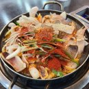 황성얼큰오징어찌개 이미지