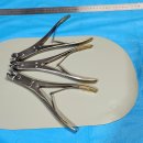 BOSS , Synthes Pin- Wire Cutter, SOLGO punch....... 이미지