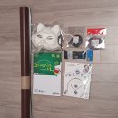 가죽공예품 만들기: 가죽리폼 | 셀프 성경책 리폼 표지교체형으로 하는 방법