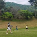 [보성] 보성CC : 라운딩 후기 (5월) / 호텔 다향 숙박 / 클럽하우스 조식