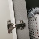 백운배드민턴장 | 동탄 아파트 펜트리문 자르기 아기매트 간섭 해결