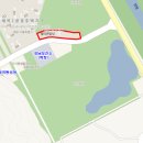 율현초등학교 삼거리 이미지