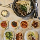 불태산진원성 한우전문점 이미지