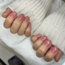 금곡동 네일샵 마리네일에서 깔끔하고 단정한 원컬러네일 받은 후기