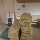 벨라까사 | [인테리어] 구축 33평 두번째 집 (5) 마루 | 까사내추럴 품절로 노바 벨라오크 시공 후기