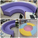 솔샘문화정보도서관 이미지