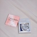 하트PC | 맥세이프 그립톡+거울+립밤을 하나로! 168cm 글로우밤 하트톡 후기