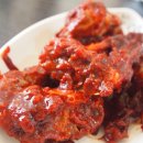 통돼지갈비 이미지