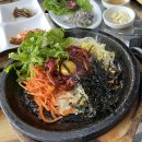 호반식육식당 - 나주시 대호길 45-52 | [나주,대호동] 나주 돌판비빔밥, 싱싱한 생고기 맛집 ‘호반식육식당’ 방문 후기.