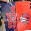 원곡중 | 이제는 올릴 수 있다!! <신인감독 김연경> 직관 후기