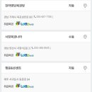 1172회 로또 1등 세전 22억, 당첨번호 및 1등 배출 판매점 이미지