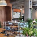 남원로2 | 원주 개운동 성수 느낌 가득한 원주감성카페 크루키가 맛있는 HHH coffee 방문후기