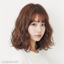 안양미용실 버니헤어 안양본점 허쉬컷 레이어드컷 후기 명학역미용실