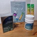 주식회사 에버바이오 | [협찬] 바이오파파 BPP 나이아신 NMN 바이오 에버 섭취후기!