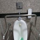 골프장화장실 이미지