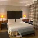 팰리스 호텔(PALACE HOTEL) | 이탈리아 로마 에르기페 팰리스 호텔 숙박, 조식 후기 (Ergife Palace Hotel)