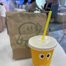크라이치즈버거 이미지