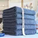 리빙호텔세탁 이미지