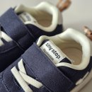 150 | 타이니스텝 아기신발 150 사이즈 후기, 발 실측 13.5cm 걸음마신발 비교