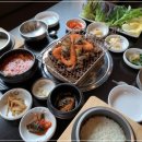 강경불고기 경기광주초월점 네이버블로그