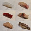 스시마린 - 남양주시 호평로46번안길 12-5 | 부산 오마카세 마린시티 스시이루카 | 디너오마카세 후기