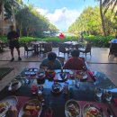 김해이웃사랑푸드뱅크 | 푸꾸옥 인터컨티넨탈 최고의 조식｜망고와 연어가 반겨주는 상쾌한 아침