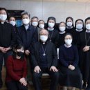 22/03/17 Nuns open center to support North Korean refugees 이미지