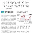 데일리쇼크