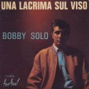 Bobby Solo - Una Lacrima Sul Viso 이미지