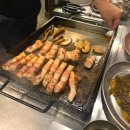 [홍대입구역] 나만 알고 싶은 맛집 홍구 삼겹