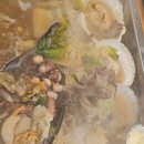 대구 달서구 성서 해물맛집 바다수퍼해물천하 조개구이 성서점