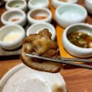 삼목리 | 동래역고기집 삼목리 방문후기 - 구워서 나오는 고기집 동래 맛집