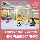 꿀잼키즈룸 진주혁신점 이미지