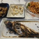 여황로 | 통영맛집추천 무전동맛집 그때거기포차 생아구수육 제대로 먹고 온 후기