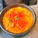 뜰아래 청국장 | [경기/파주] 롯데아울렛 근처 파주두부맛집 "콩밭뜰 심학산점"