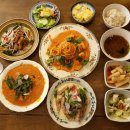 본도시락(대학로점) | 마로니에공원 맛집 혜화역 부부식당 다양하게 냠냠