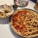 [인천/부평] 8PCS | 평리단길 힙한피맥집 | 피자안좋아하는출신의 방문후기 | 내돈내산