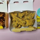 비에이치씨(BHC) 치킨(성내점) 네이버블로그