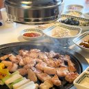여고앞삼겹살