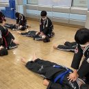 가온누리 합기도장 이미지