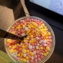아이스크림백화점 | 남포동카페 광복롯데백화점 옥차방 구슬 아이스크림맛집 후기