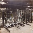 라이즈업 피티짐 이미지