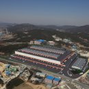 터미널주유소 이미지