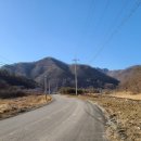 학동보건진료소 이미지