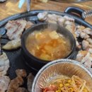 엉터리 생고기 무한리필(명동점)