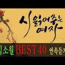 꽃못 이미지